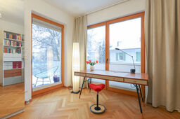 Furnished house in Berlin, Charlottenburg - #3930-29