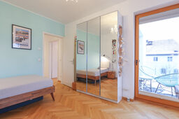 Furnished house in Berlin, Charlottenburg - #3930-30