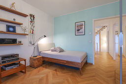 Furnished house in Berlin, Charlottenburg - #3930-31