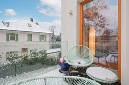 Furnished house in Berlin, Charlottenburg - #3930-32
