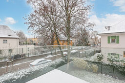 Furnished house in Berlin, Charlottenburg - #3930-33