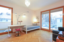 Furnished house in Berlin, Charlottenburg - #3930-34