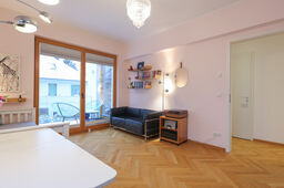 Furnished house in Berlin, Charlottenburg - #3930-35