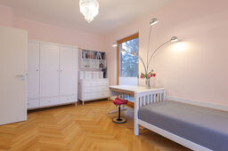 Furnished house in Berlin, Charlottenburg - #3930-36