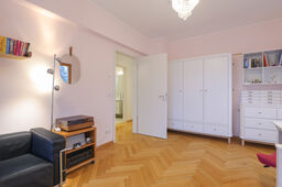 Furnished house in Berlin, Charlottenburg - #3930-37