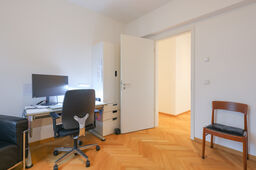 Furnished house in Berlin, Charlottenburg - #3930-41