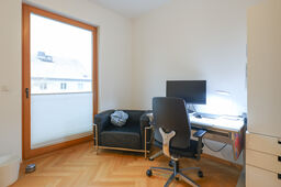Furnished house in Berlin, Charlottenburg - #3930-42