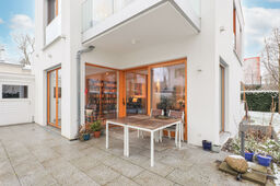 Furnished house in Berlin, Charlottenburg - #3930-45