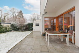 Furnished house in Berlin, Charlottenburg - #3930-46