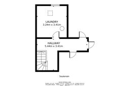 Furnished house in Berlin, Charlottenburg - #3930-54