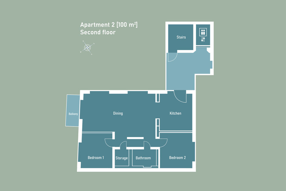 Floor plan(s)