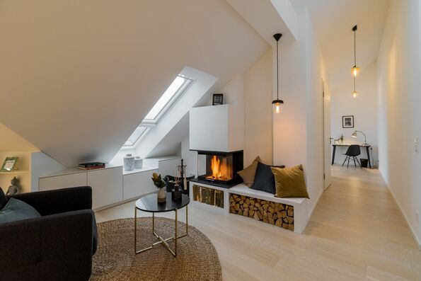 Möblierte Wohnung in Mitte, Berlin