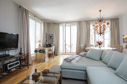 Möblierte Wohnung in Berlin, Mitte - #3939-2