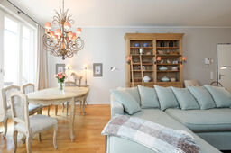 Möblierte Wohnung in Berlin, Mitte - #3939-4