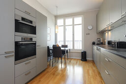Möblierte Wohnung in Berlin, Mitte - #3939-9