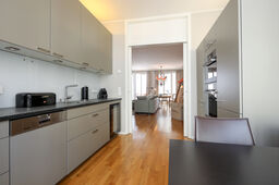 Möblierte Wohnung in Berlin, Mitte - #3939-11