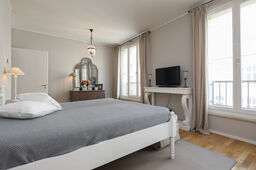 Möblierte Wohnung in Berlin, Mitte - #3939-14