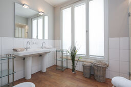 Möblierte Wohnung in Berlin, Mitte - #3939-15