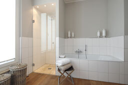 Möblierte Wohnung in Berlin, Mitte - #3939-17