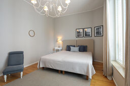 Möblierte Wohnung in Berlin, Mitte - #3939-19