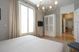 Möblierte Wohnung in Berlin, Mitte - #3939-20
