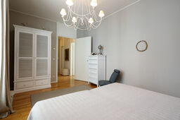 Möblierte Wohnung in Berlin, Mitte - #3939-21
