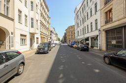 Möblierte Wohnung in Berlin, Mitte - #3939-27
