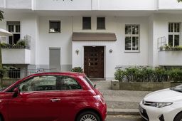 Furnished apartment in Berlin, Charlottenburg - #1816-22