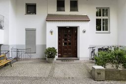 Furnished apartment in Berlin, Charlottenburg - #1816-21