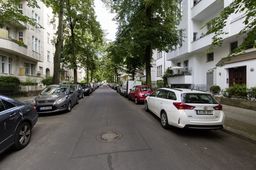 Furnished apartment in Berlin, Charlottenburg - #1816-24