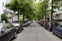 Furnished apartment in Berlin, Charlottenburg - #1816-23