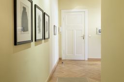 Furnished apartment in Berlin, Charlottenburg - #1816-11