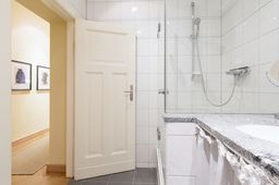 Furnished apartment in Berlin, Charlottenburg - #1816-13