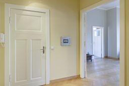 Furnished apartment in Berlin, Charlottenburg - #1816-15