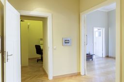 Furnished apartment in Berlin, Charlottenburg - #1816-16