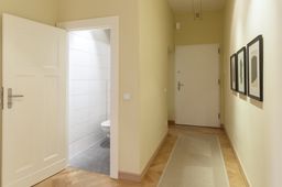 Furnished apartment in Berlin, Charlottenburg - #1816-18