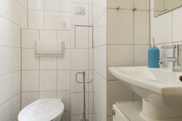 Furnished apartment in Berlin, Charlottenburg - #1816-19