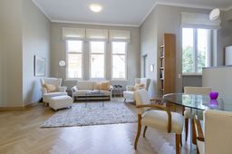 Furnished apartment in Berlin, Charlottenburg - #1816-3