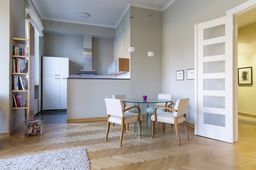 Furnished apartment in Berlin, Charlottenburg - #1816-6