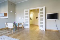 Furnished apartment in Berlin, Charlottenburg - #1816-5