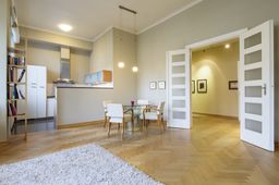 Furnished apartment in Berlin, Charlottenburg - #1816-7
