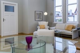 Furnished apartment in Berlin, Charlottenburg - #1816-4