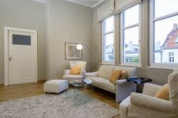 Furnished apartment in Berlin, Charlottenburg - #1816-1