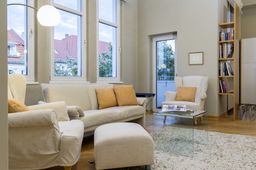 Furnished apartment in Berlin, Charlottenburg - #1816-2
