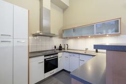 Furnished apartment in Berlin, Charlottenburg - #1816-9