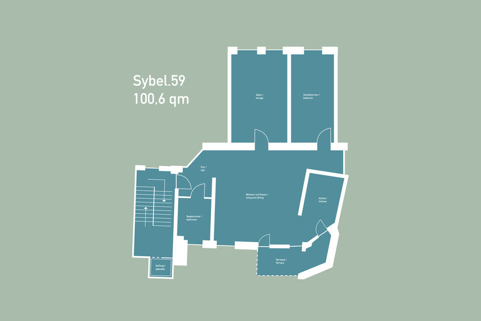 Floor plan(s)