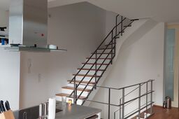 Möbliertes Haus in Berlin, Friedrichshain - #3987-8