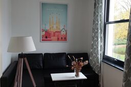 Möbliertes Haus in Berlin, Friedrichshain - #3987-10