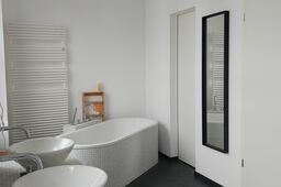 Möbliertes Haus in Berlin, Friedrichshain - #3987-16