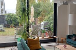 Möbliertes Haus in Berlin, Friedrichshain - #3987-4